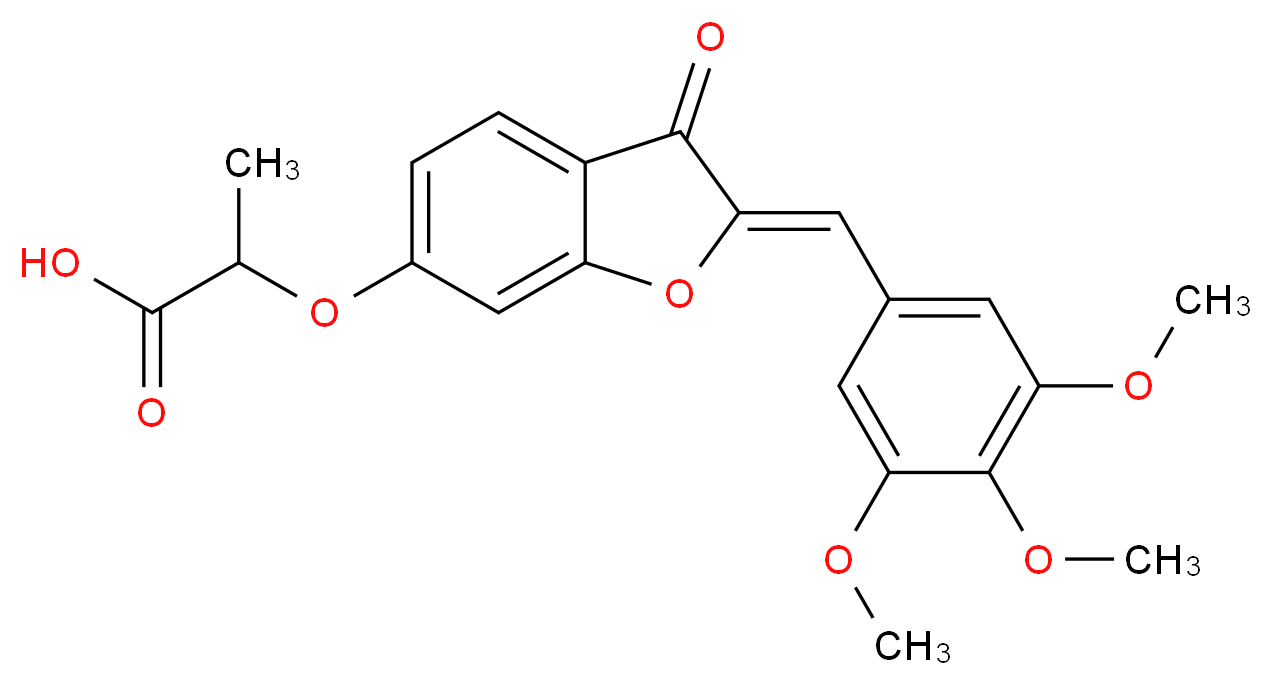 164267909 molecular structure