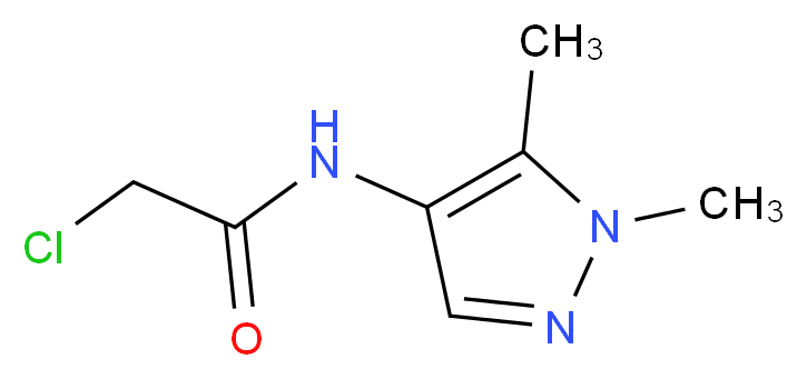 CAS_957261-65-3 molecular structure