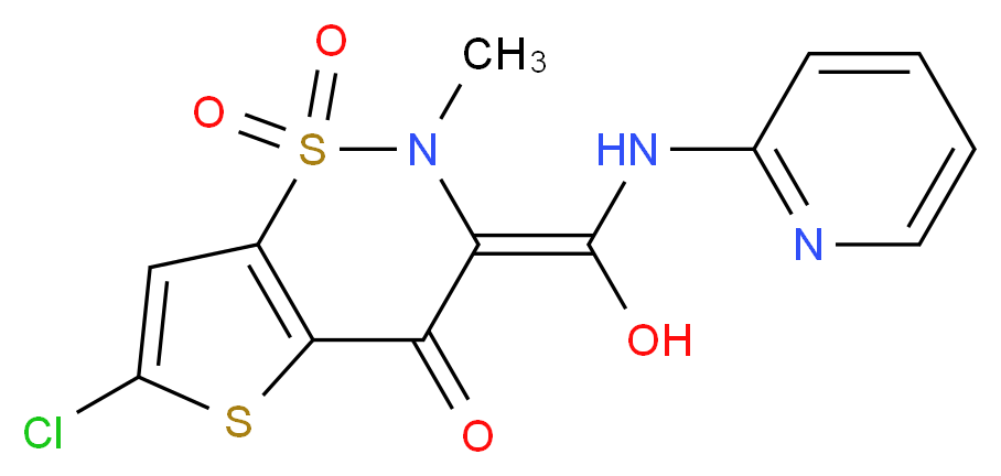 CAS_70374-39-9 molecular structure
