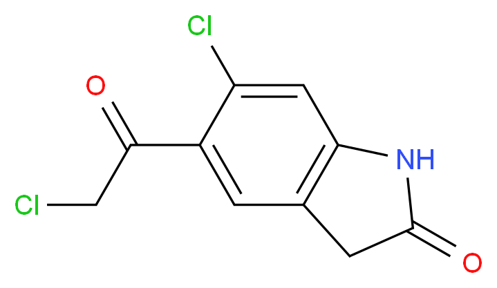 118307-04-3 molecular structure