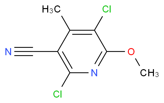 886047-45-6 molecular structure