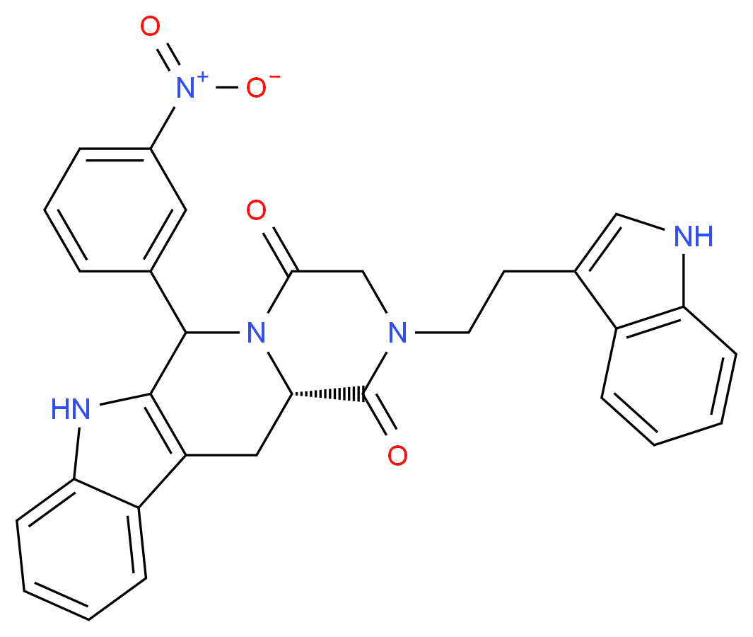 164253333 molecular structure