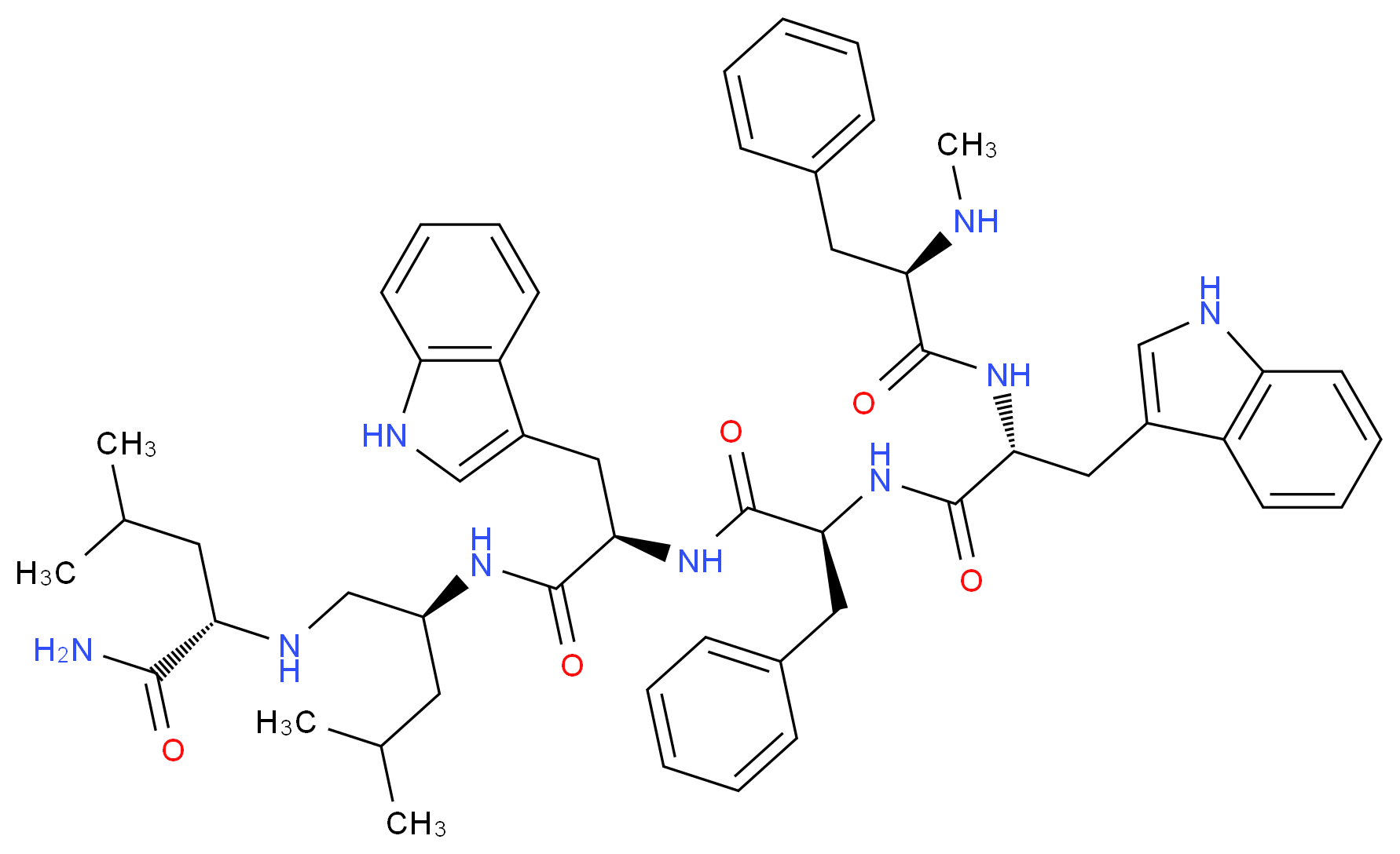 152369-60-3 molecular structure