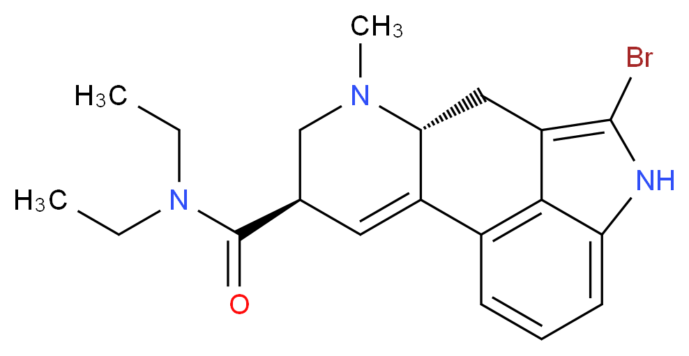 478-84-2 molecular structure