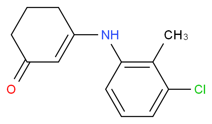 MFCD03488388 molecular structure