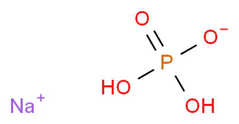 7558-80-7 molecular structure