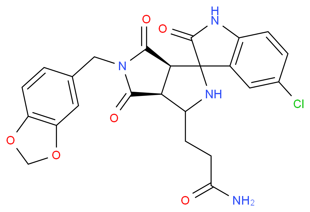 164267739 molecular structure