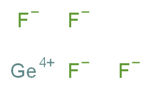 7783-58-6 molecular structure