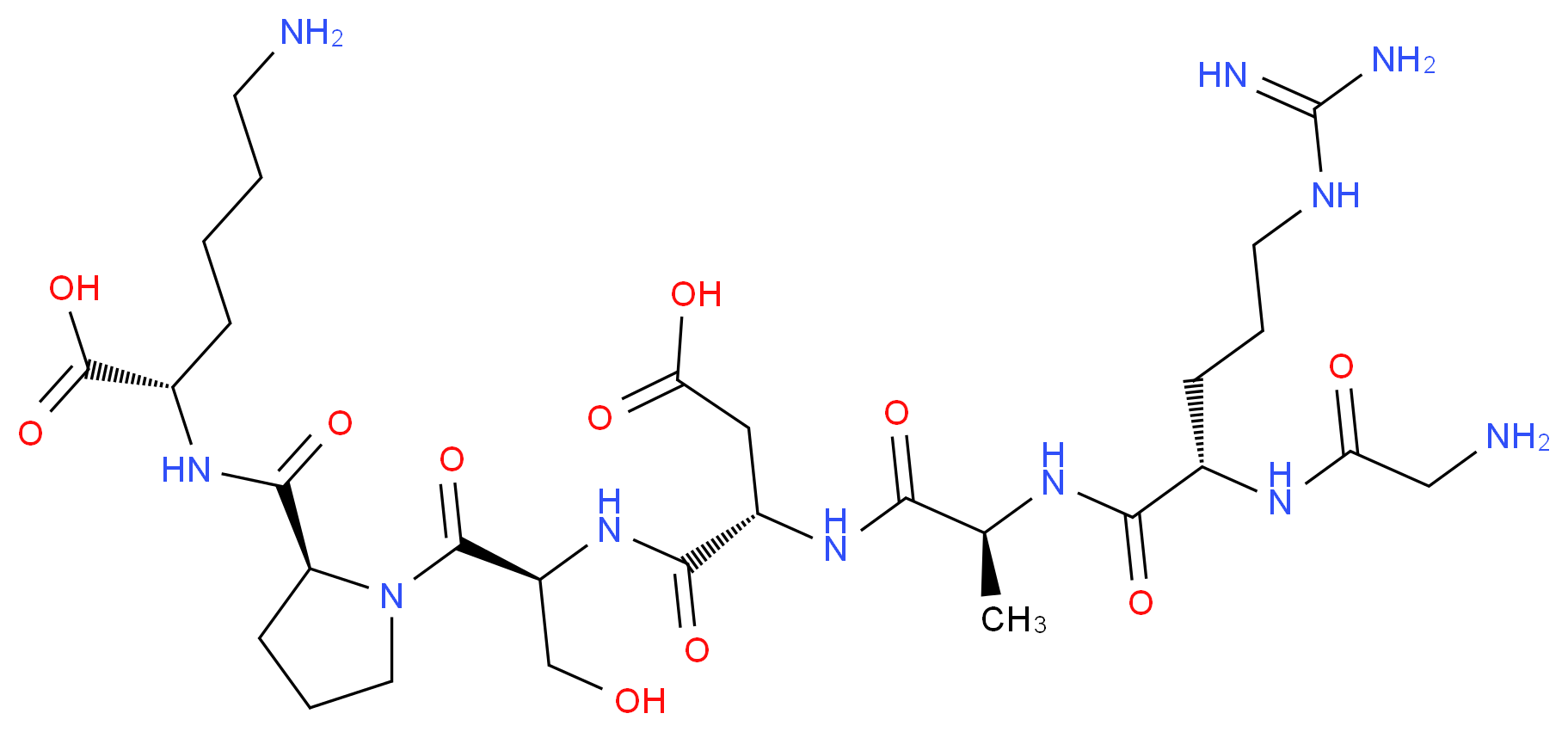 125455-58-5 molecular structure