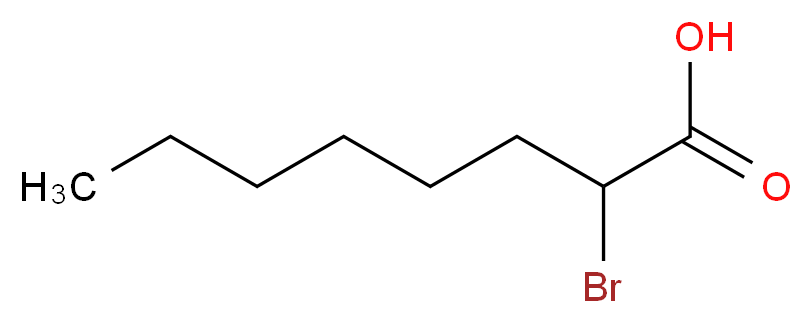 2623-82-7 molecular structure