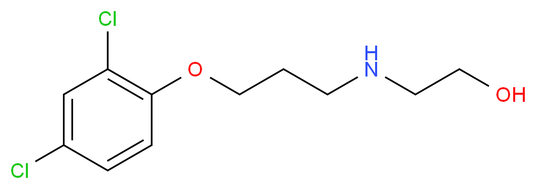 CAS_418775-76-5 molecular structure