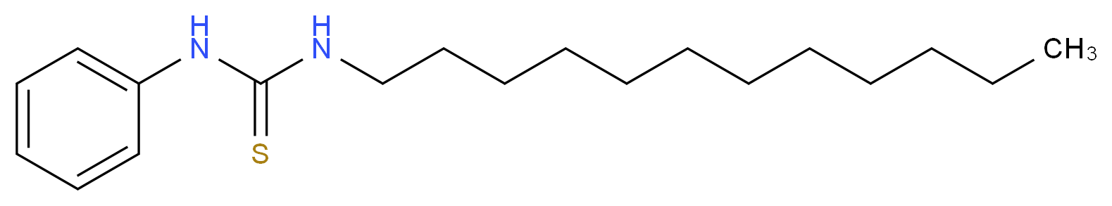 1-Dodecyl-3-phenyl-2-thiourea_Molecular_structure_CAS_63980-78-9)