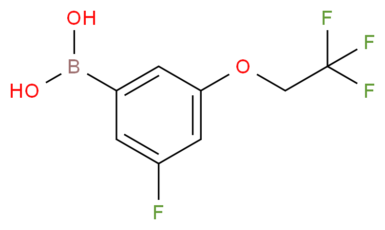 850589-55-8 molecular structure