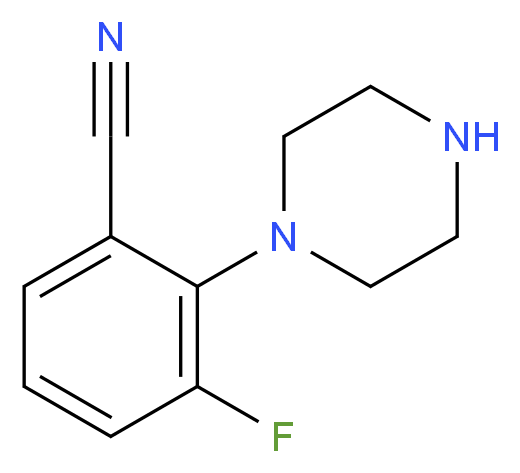 1233026-65-7 molecular structure