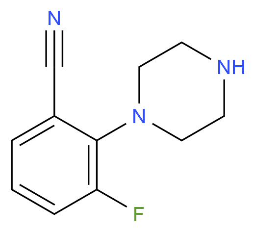 CAS_1233026-65-7 molecular structure