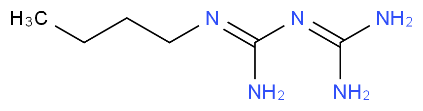 1190-53-0 molecular structure