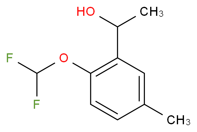 MFCD08442445 molecular structure