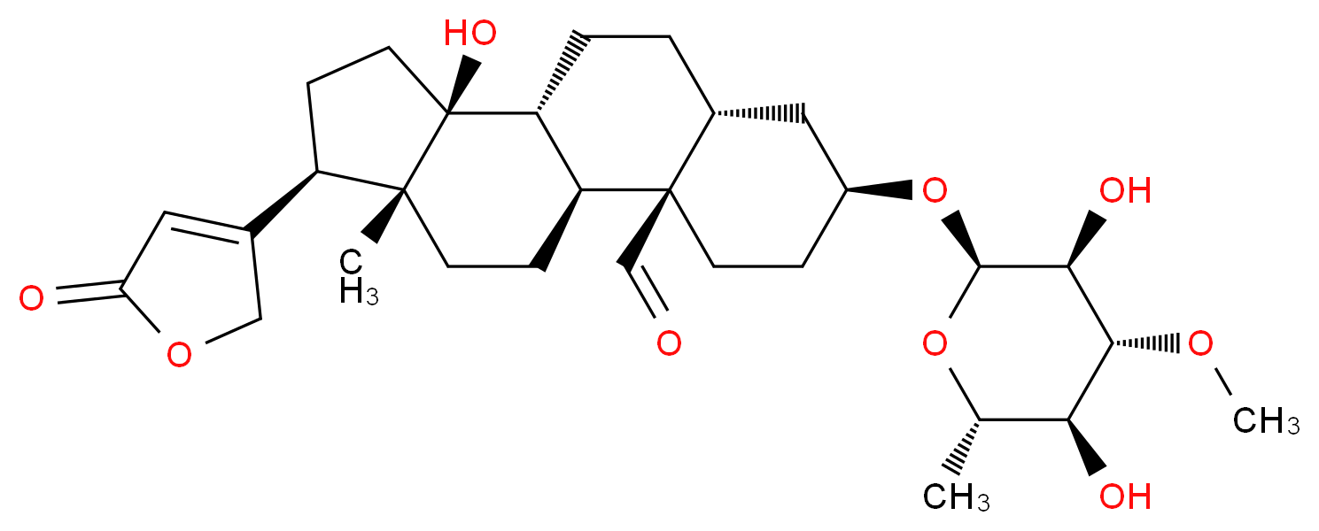 CAS_1182-87-2 molecular structure