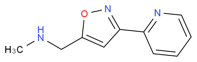 MFCD09055284 molecular structure