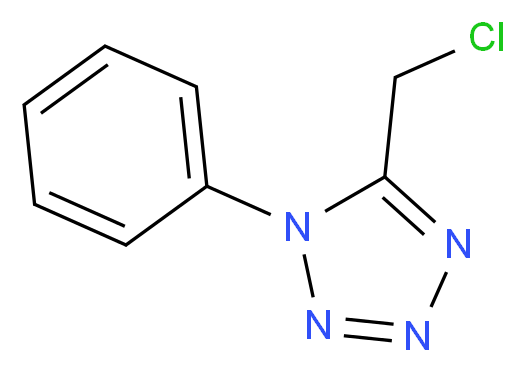 CAS_64473-40-1 molecular structure