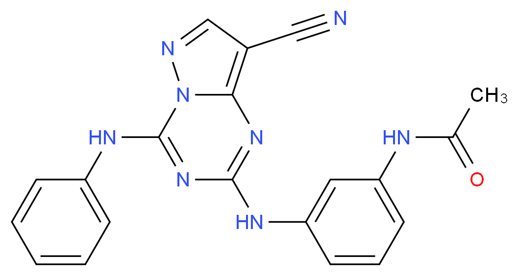 99444833 molecular structure