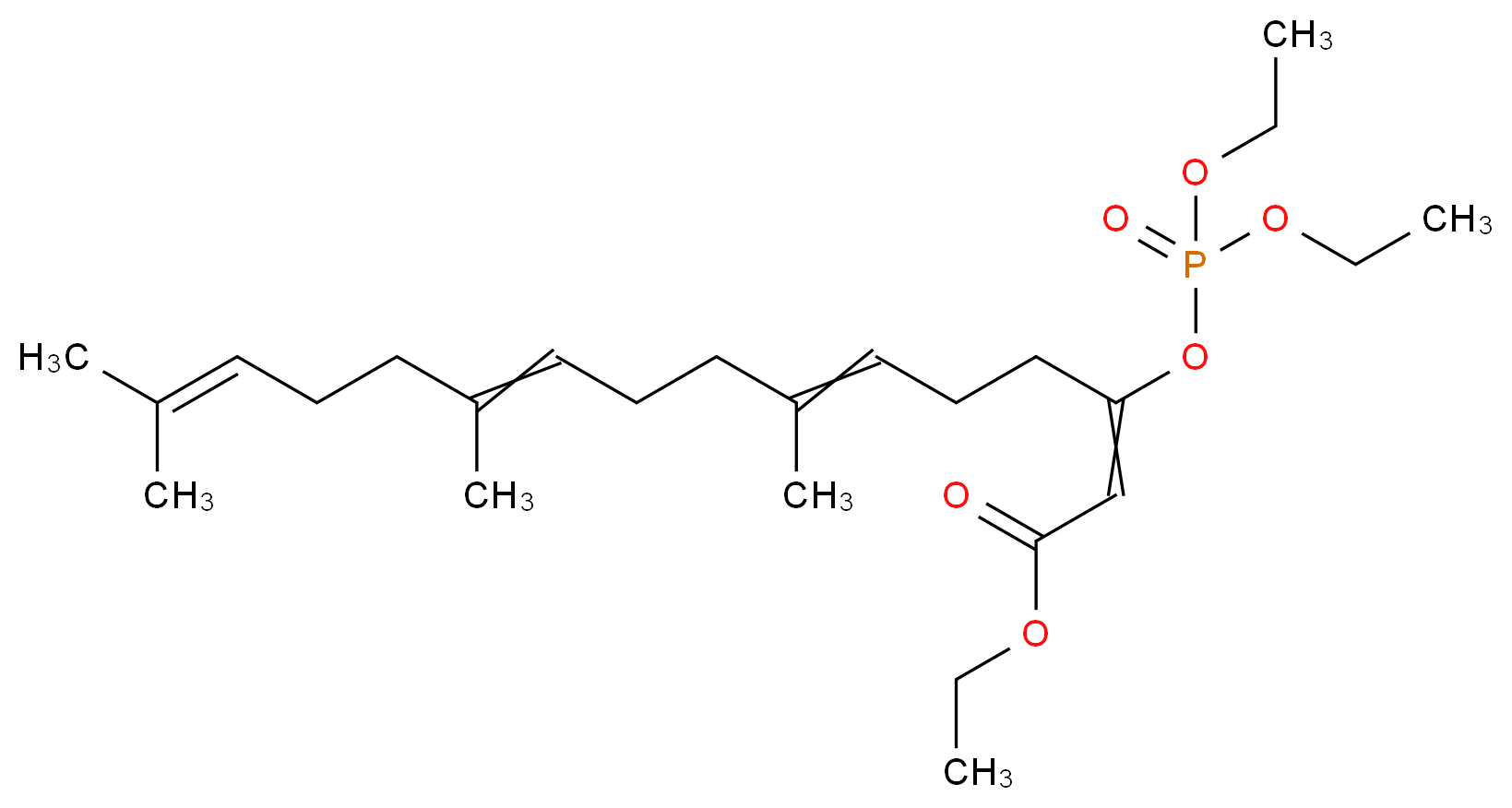 887354-51-0 molecular structure