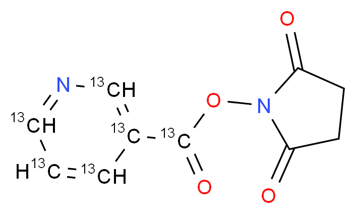 1173023-69-2 molecular structure