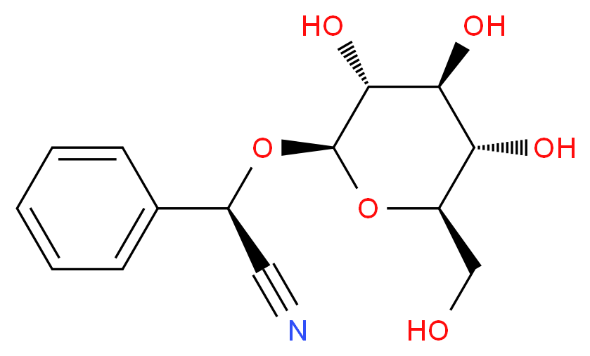 99-18-3 molecular structure