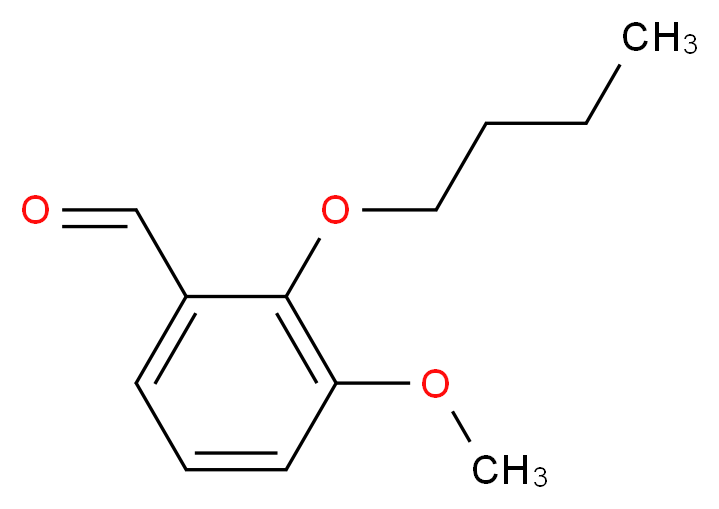 65712-73-4 molecular structure