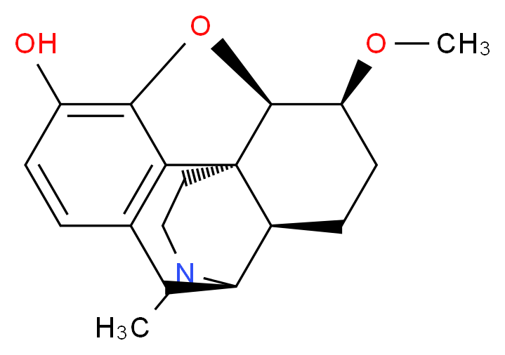 CAS_7732-92-5 molecular structure