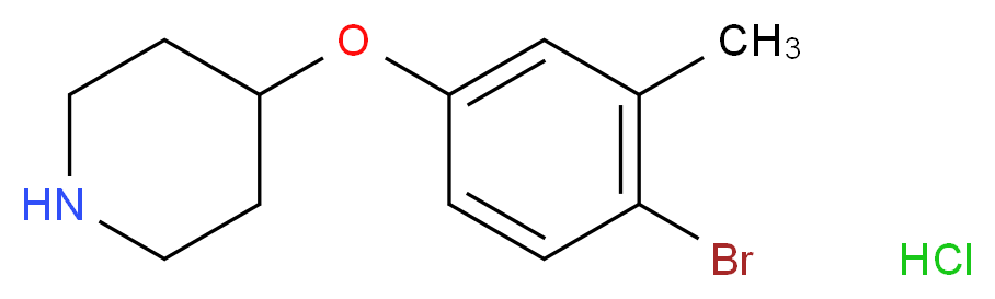MFCD13560814 molecular structure