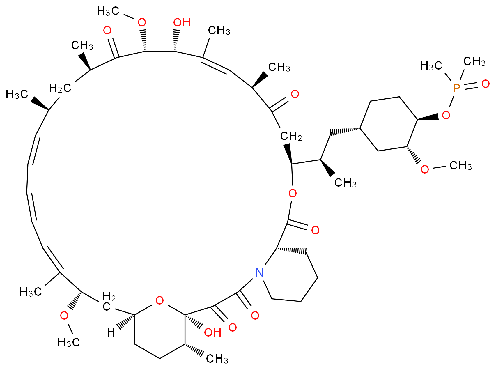 572924-54-0 molecular structure