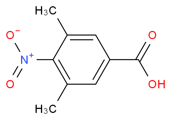 CAS_3095-38-3 molecular structure