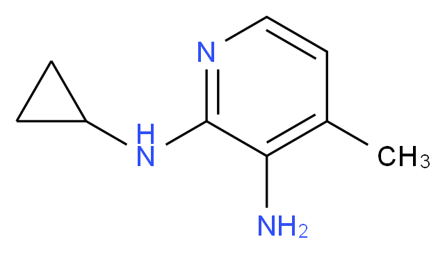 CAS_284686-18-6 molecular structure