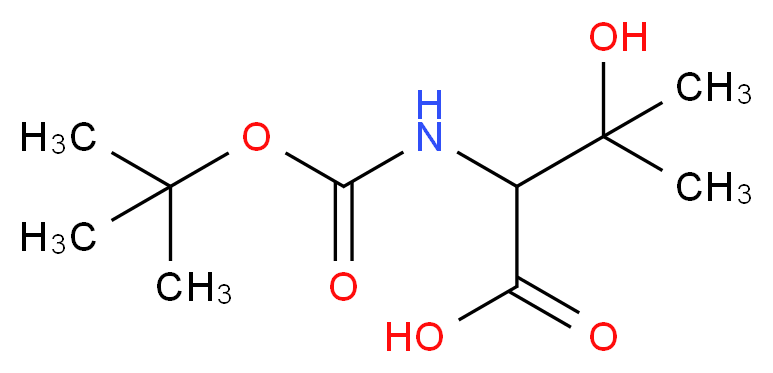 105504-72-1 molecular structure