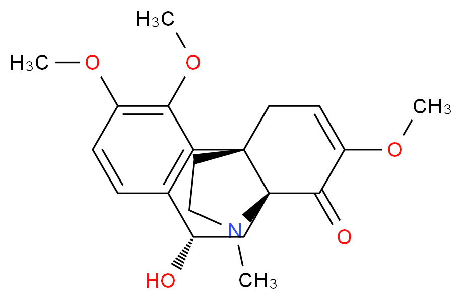 CAS_6858-85-1 molecular structure