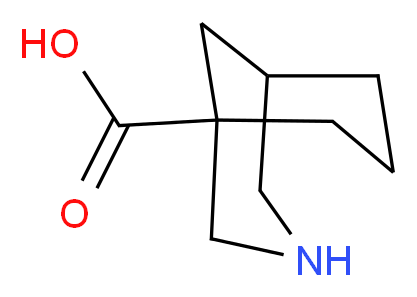 MFCD19442730 molecular structure