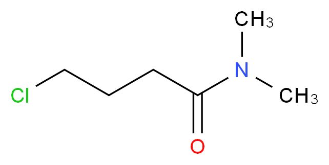 CAS_22813-58-7 molecular structure