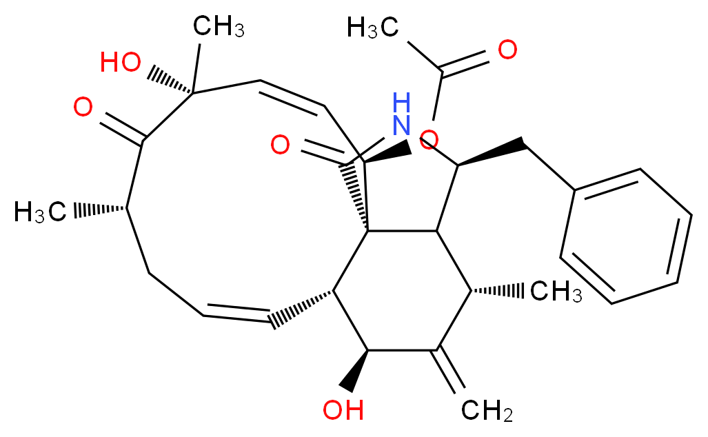 22144-77-0 molecular structure