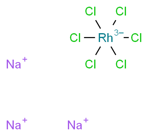 Sodium hexachlororhodate(III)_Molecular_structure_CAS_14972-70-4)