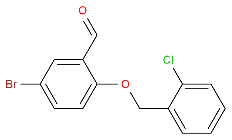 MFCD02257429 molecular structure