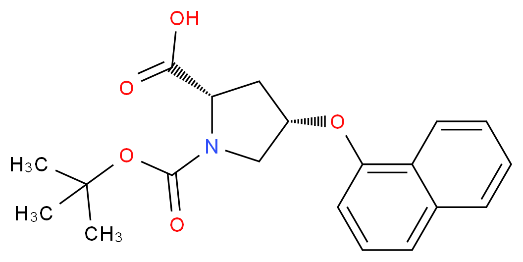 MFCD08687133 molecular structure