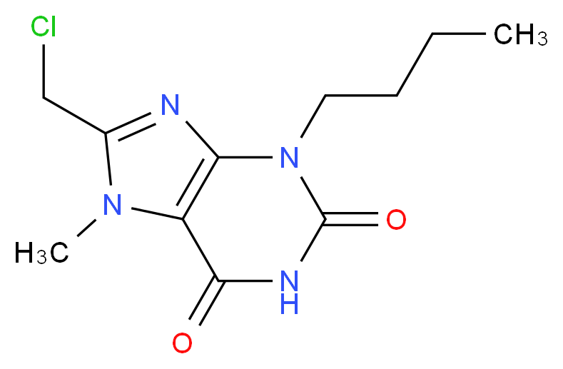 MFCD07323299 molecular structure