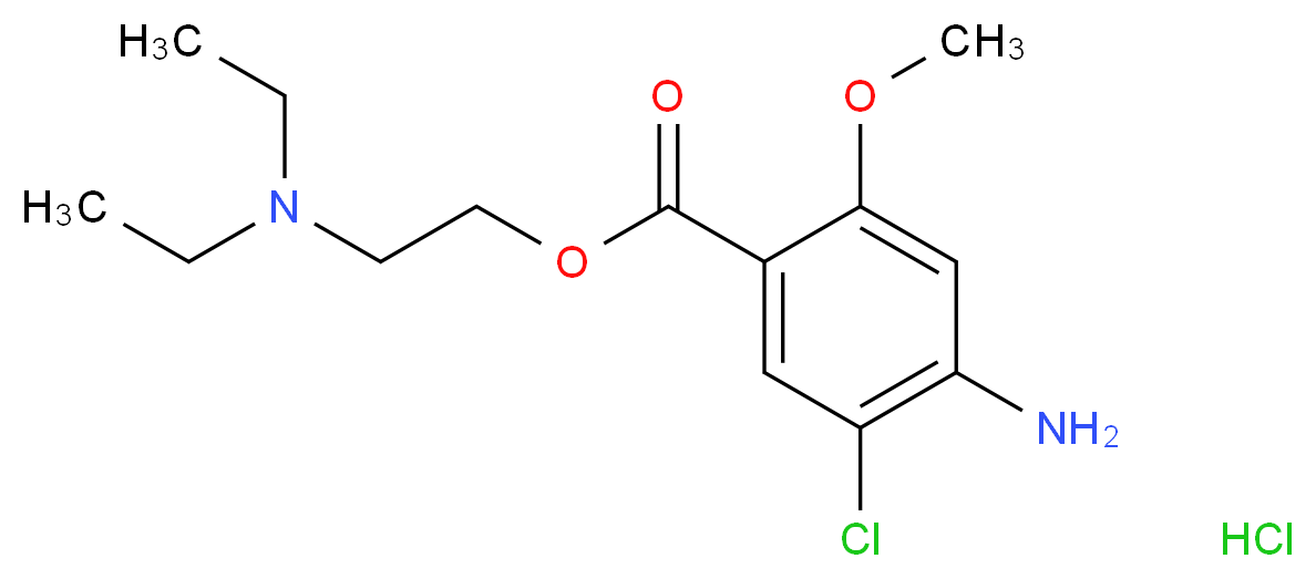 SDZ-205,557 hydrochloride_Molecular_structure_CAS_137196-67-9)