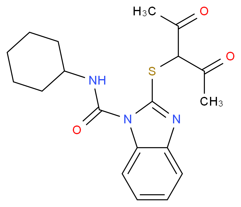 CAS_98183-15-4 molecular structure