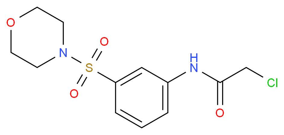 MFCD03147350 molecular structure