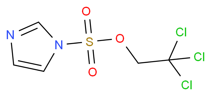 2,2,2-Trichloroethoxysulfuryl Imidazole_Molecular_structure_CAS_903587-98-4)