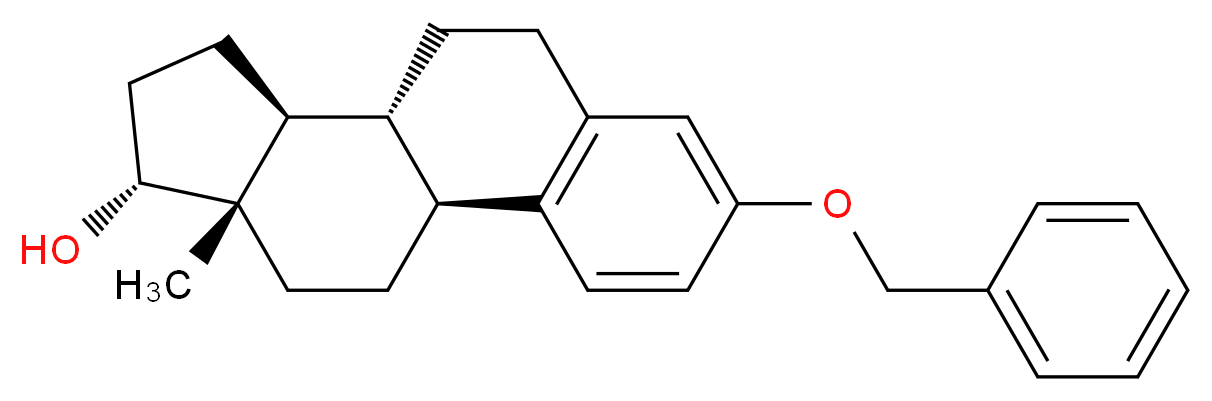 3-O-Benzyl 17α-Estradiol_Molecular_structure_CAS_23880-59-3)