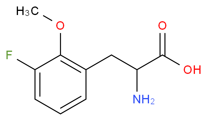 MFCD09832390 molecular structure