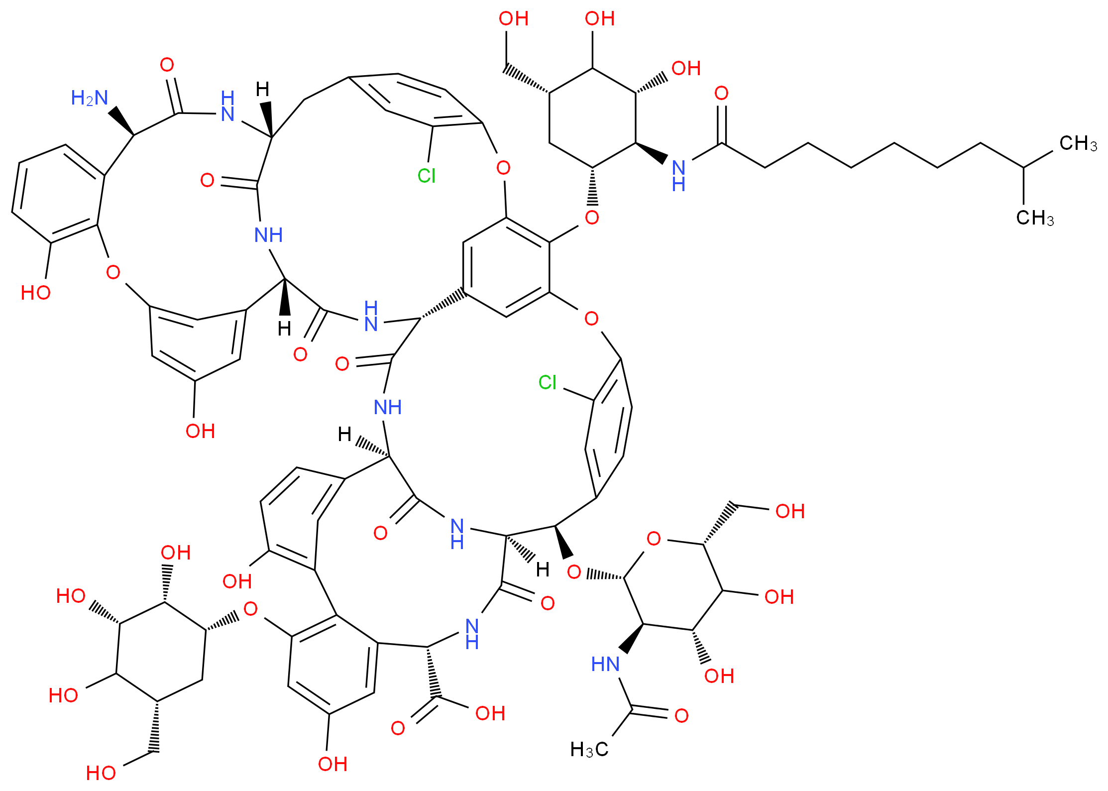 61036-62-2 molecular structure